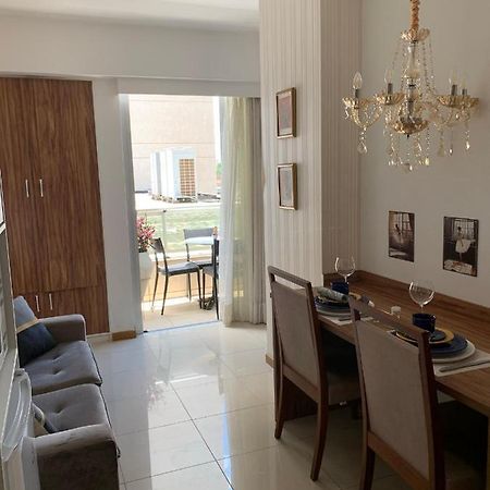 Charme, Requinte E Tranquilidade! Leilighet Brasília Eksteriør bilde