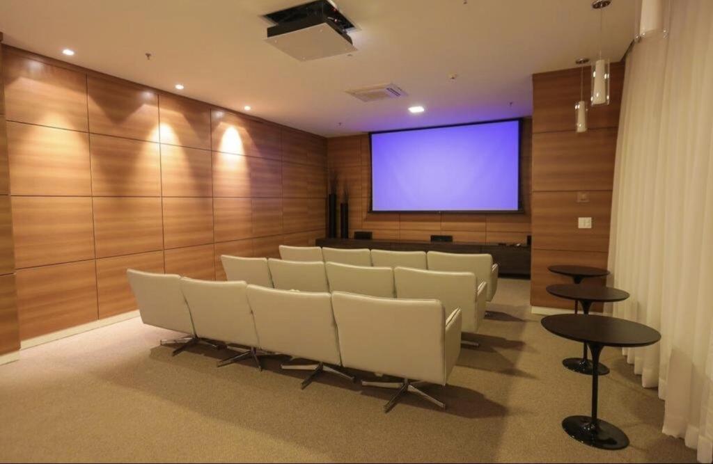 Charme, Requinte E Tranquilidade! Leilighet Brasília Eksteriør bilde