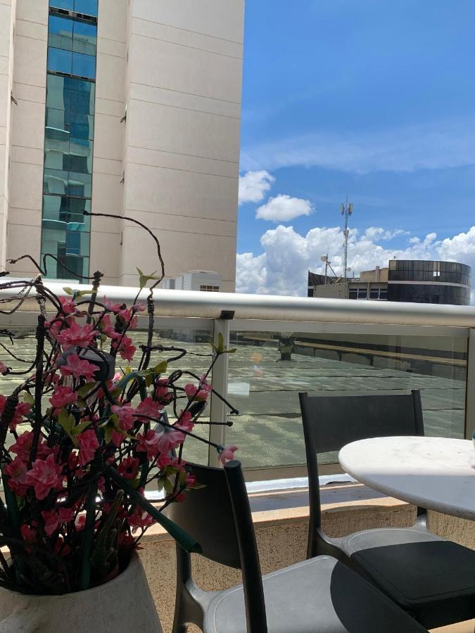 Charme, Requinte E Tranquilidade! Leilighet Brasília Eksteriør bilde