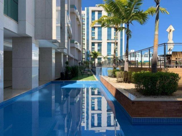 Charme, Requinte E Tranquilidade! Leilighet Brasília Eksteriør bilde