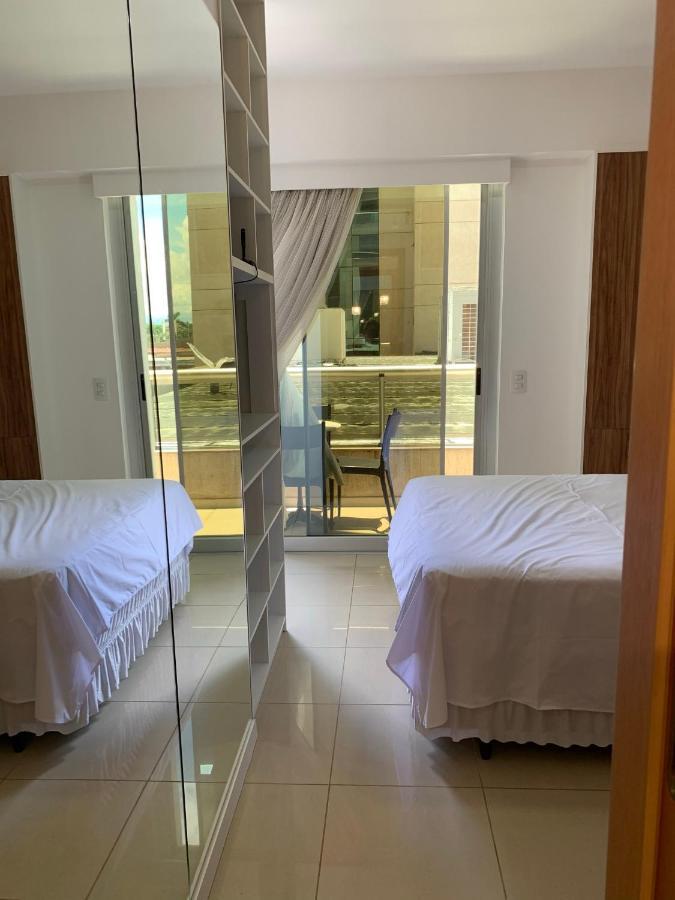 Charme, Requinte E Tranquilidade! Leilighet Brasília Eksteriør bilde